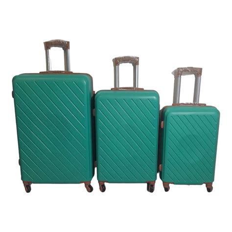 sastro luggage set.